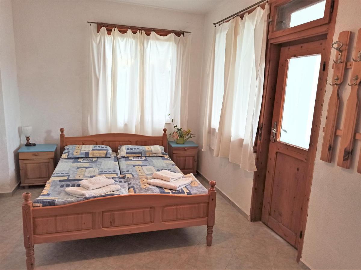 Room For Two In House Of Relax Achtopol Exteriér fotografie
