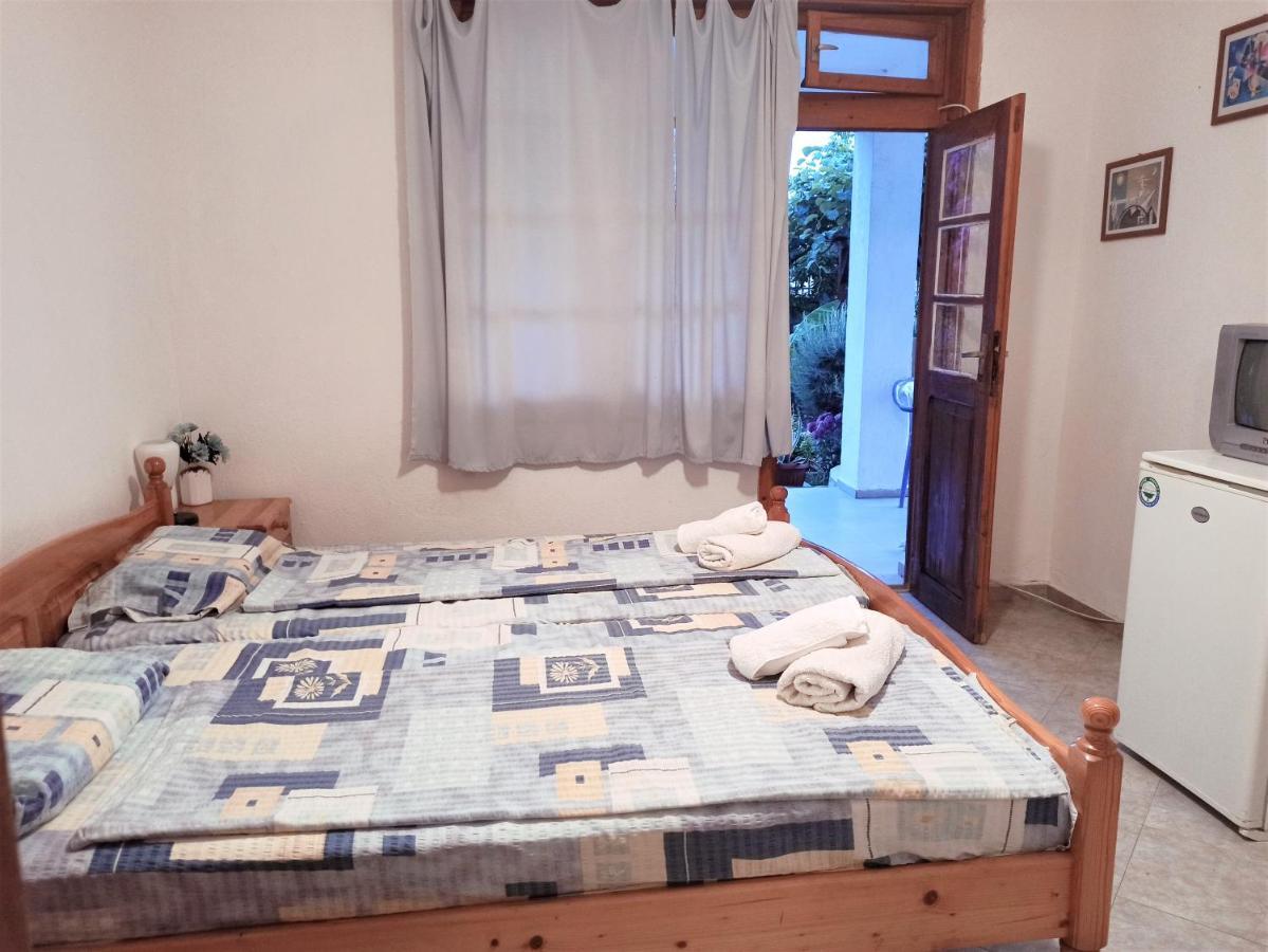Room For Two In House Of Relax Achtopol Exteriér fotografie